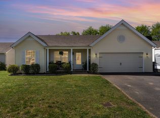 1809 Emily Ln, Columbia, TN 38401