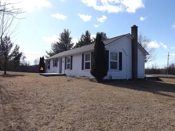 2935 Ambrosius Rd, New Albany, PA 18833