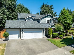 4532 Kapalea Way SE, Lacey, WA