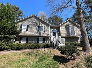 21 Silverthorne Way, Douglasville, GA 30134