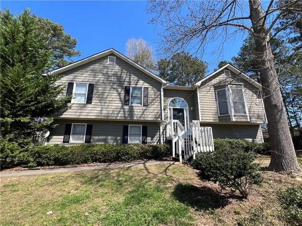 21 Silverthorne Way, Douglasville, GA 30134