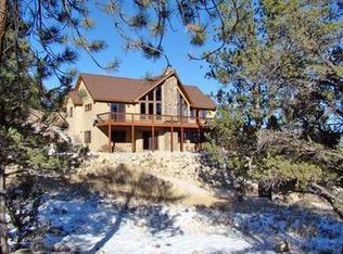 30167 Princeton Cir, Buena Vista, CO 81211