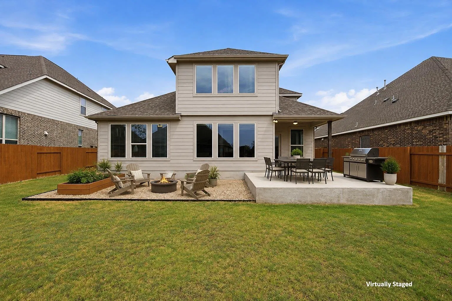 4 bed, 3.5 bath, 3081 sqft, $2,695 — Photo 3