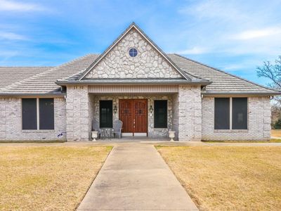 295 County Road 441, Fairfield, TX, 75840