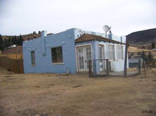 206 4th St, Victor, CO 80860