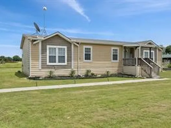 7466 County Road 573, Blue Ridge, TX 75424