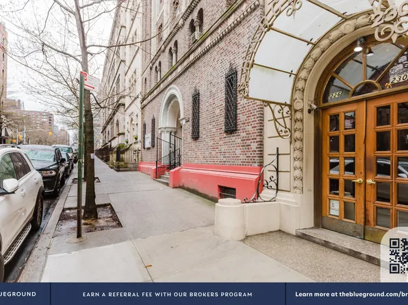 226 West 97th Street image 14 of 15