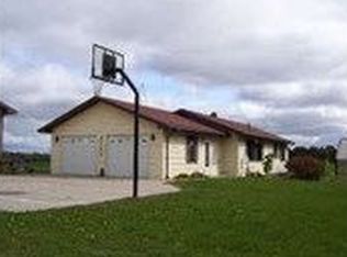 5790 N 39 Rd, Manton, MI 49663