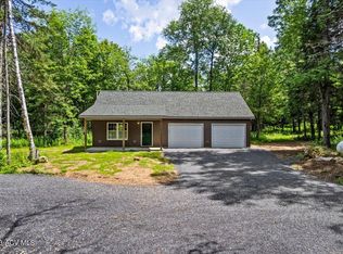 140 Scotts Run, Indian Lake, NY 12842