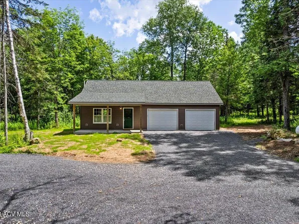 140 Scotts Run, Indian Lake, NY 12842