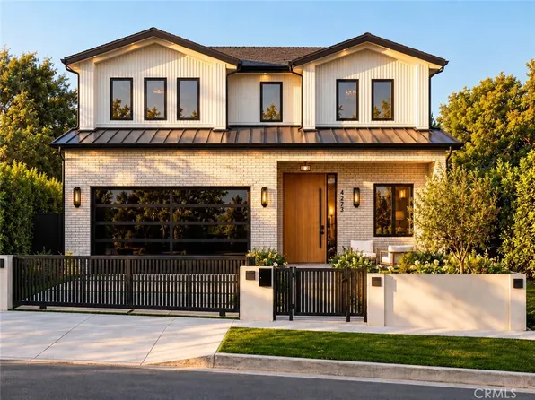 4273 Murietta Ave, Sherman Oaks, CA 91423