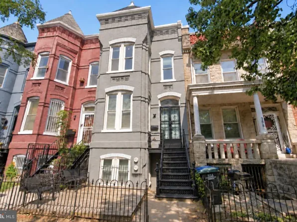 704 G St NE, Washington, DC 20002