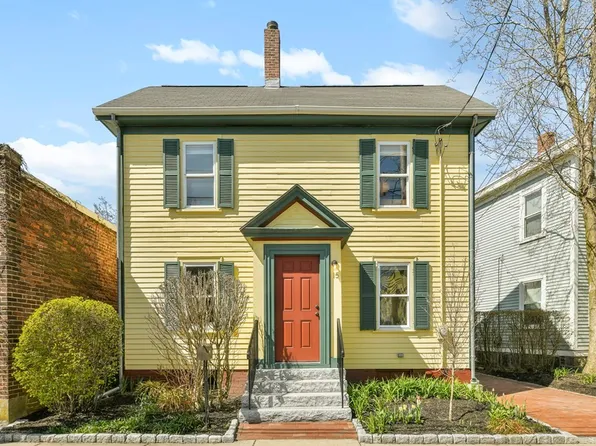 15 Hanson St, Somerville, MA 02143