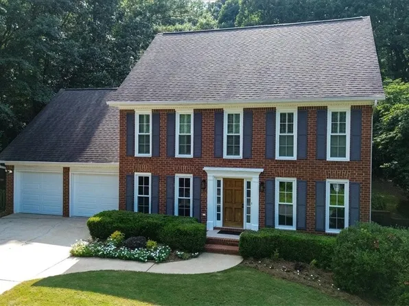 121 Ashbrook Drive, Athens, GA 30605