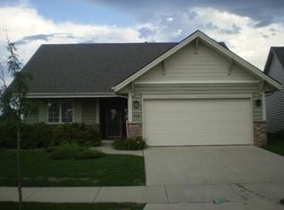 7838 Tanager St, Hobart, IN 46342