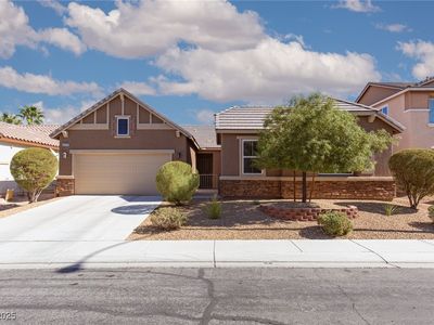8228 Silver Vine St, North Las Vegas, NV, 89085