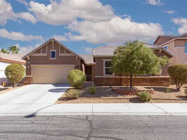 8228 Silver Vine St, North Las Vegas, NV 89085