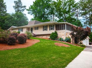 2917 Twin Pine Rd, Thomson, GA 30824