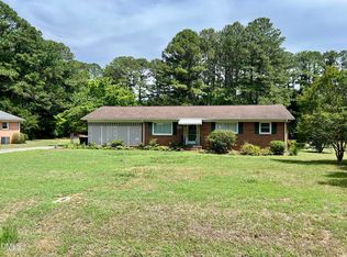 3712 Rivermont Rd, Durham, NC 27712