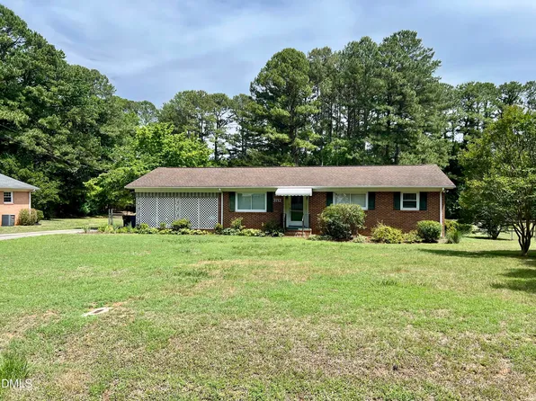 3712 Rivermont Rd, Durham, NC 27712