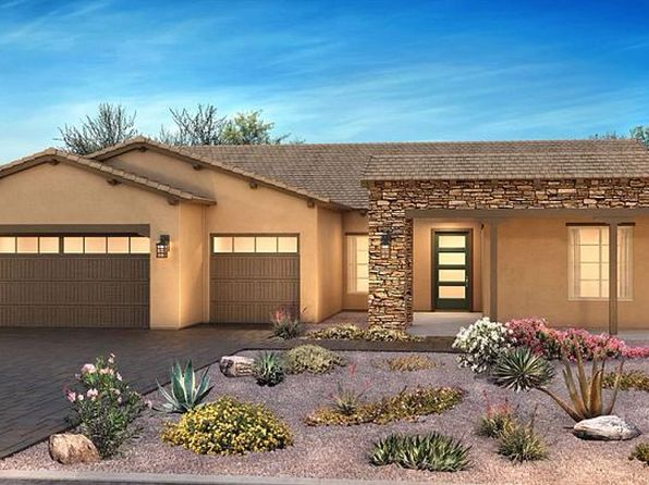 Arizona real estate: 3 homes for sale in Scottsdale, AZ