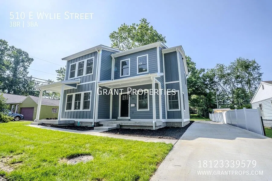 3 bed, 1354 sqft, $2,910 — Photo 2