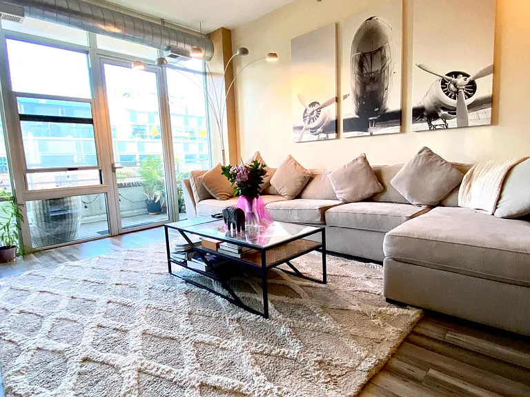 901 W Madison St #912 — Photo 35
