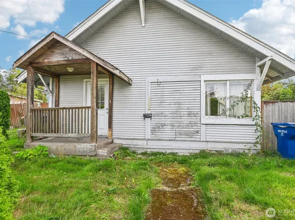 502 8th Street SE, Auburn, WA 98002