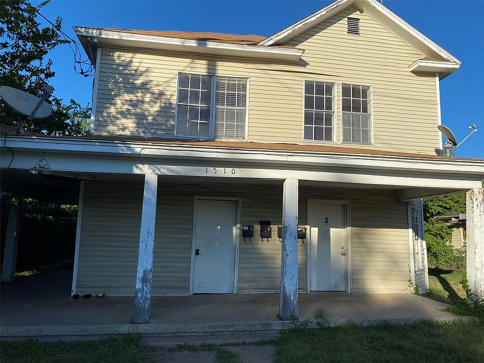 1st image of 1510 3rd St #1-4
