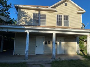 1510 3rd St #1-4, Brownwood, TX 76801