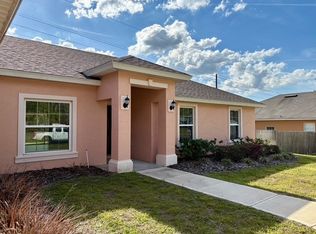 16196 SW 59th Avenue Rd, Ocala, FL 34473