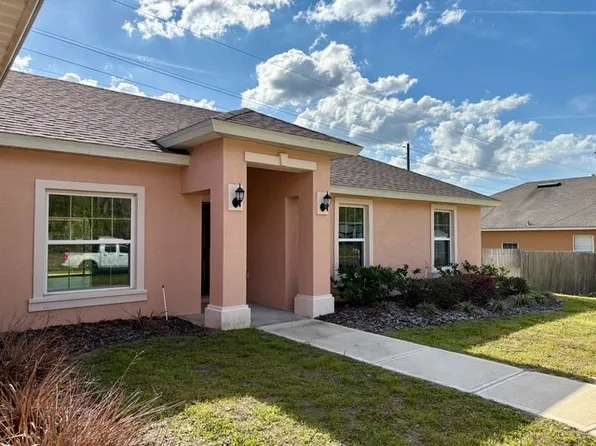 16196 SW 59th Avenue Rd, Ocala, FL 34473