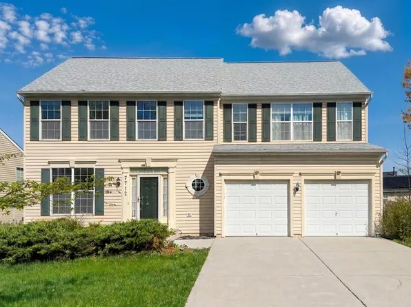 7712 Blue Point Ave, Beltsville, MD 20705