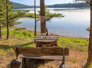 1408 Rogers Ln, Kila, MT 59920