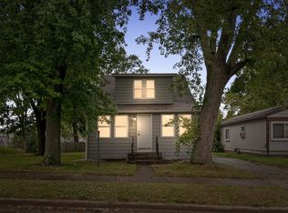 77 Blaine Ave, Pontiac, MI 48342