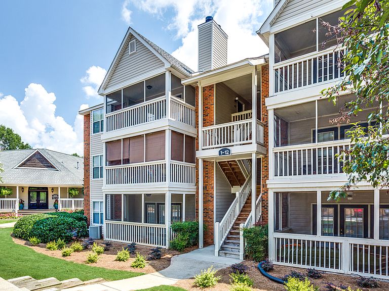 Plantations at Haywood Apartment Rentals Greenville, SC Zillow