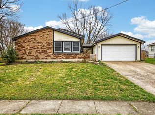 693 Redwood Ct, Cincinnati, OH 45244