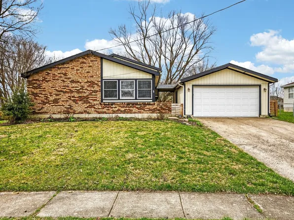 693 Redwood Ct, Cincinnati, OH 45244