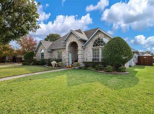 419 Wolverley Ln, Allen, TX 75002
