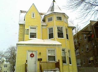 117 N Lorel Ave, Chicago, IL 60644