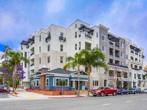 3275 5th Ave #204, San Diego, CA 92103