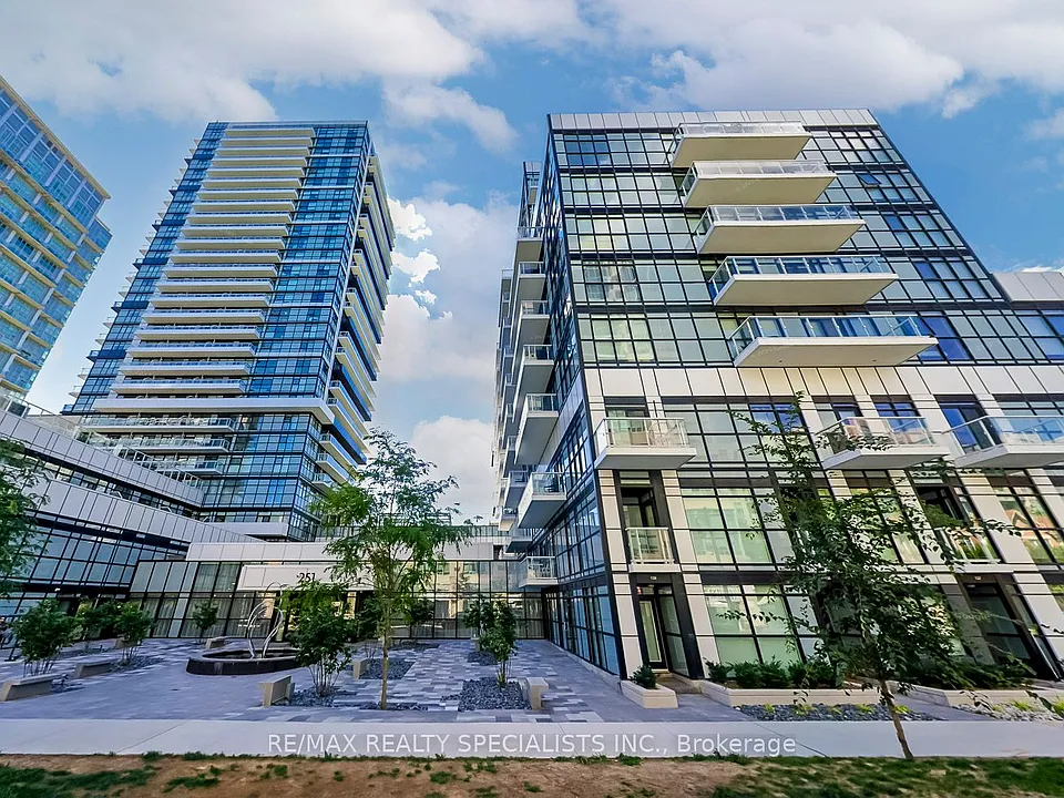 251 Manitoba St #914
