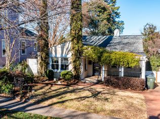 610 Devereux St, Raleigh, NC 27605