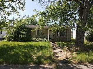 1106 E Grant St, Marion, IN 46952
