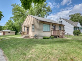 7754 W Gertrude Dr, Milwaukee, WI 53218