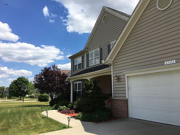 2nd image of 6303 Saddle Ridge Ct