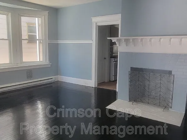 110 Madison St APT 1, Wilkes Barre, PA 18702