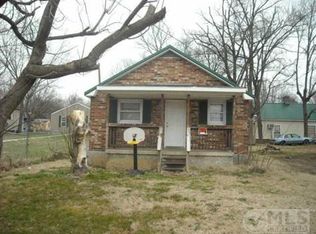 1820 Park St, Springfield, TN 37172