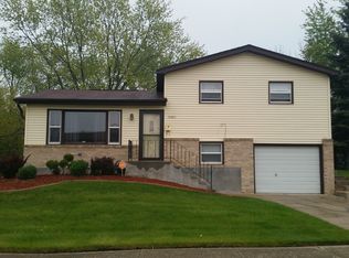 18961 Birch Ave, Country Club Hills, IL