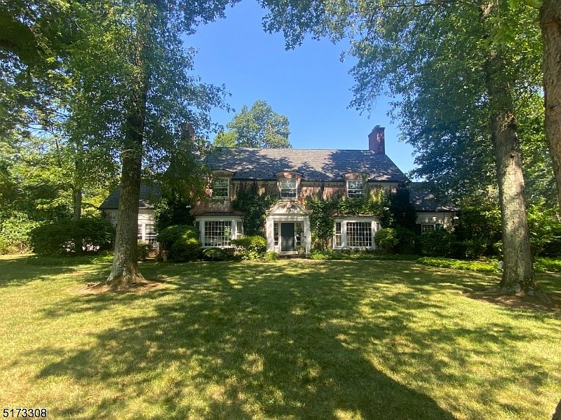 179 Old Chester Rd, Essex Fells, NJ 07021 Zillow